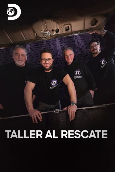 Taller al rescate