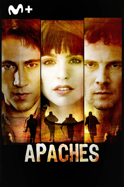 Apaches