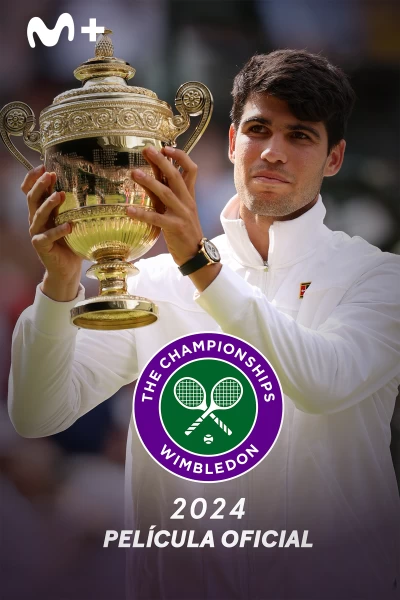Película Oficial de Wimbledon 2024