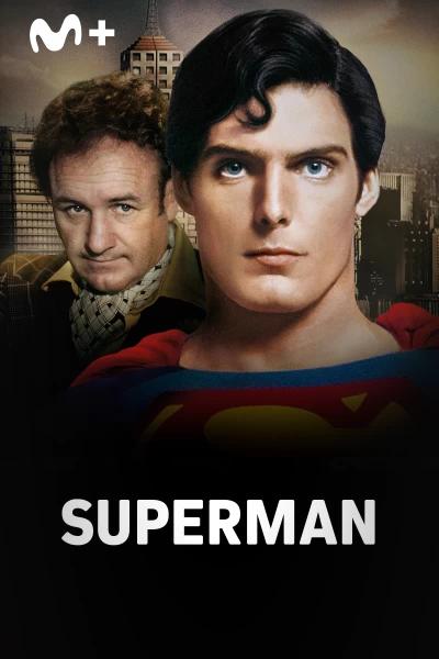 Superman