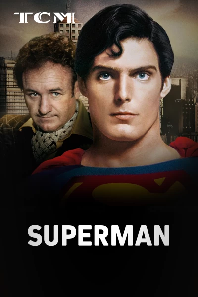 Superman