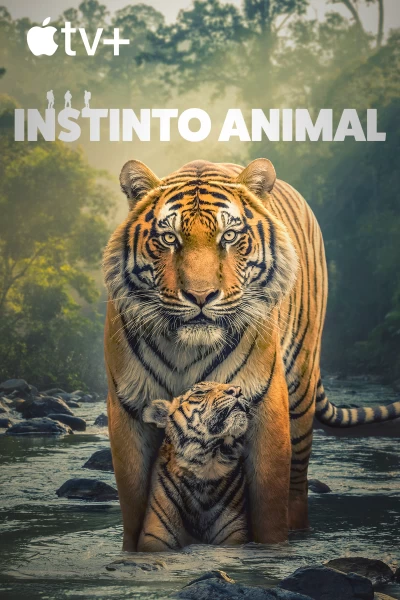 Instinto animal
