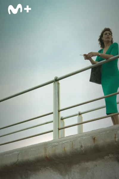 Benidorm. T(T1). Benidorm (T1): Ep.7 Xabi de ida y vuelta