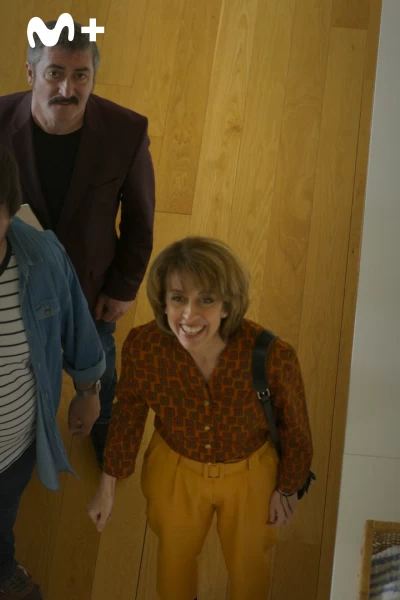 Benidorm. T(T1). Benidorm (T1): Ep.8 La caja de mi secreto