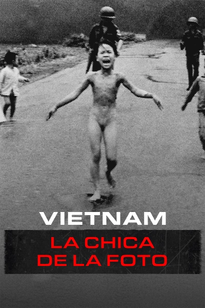 Vietnam: la chica de la foto