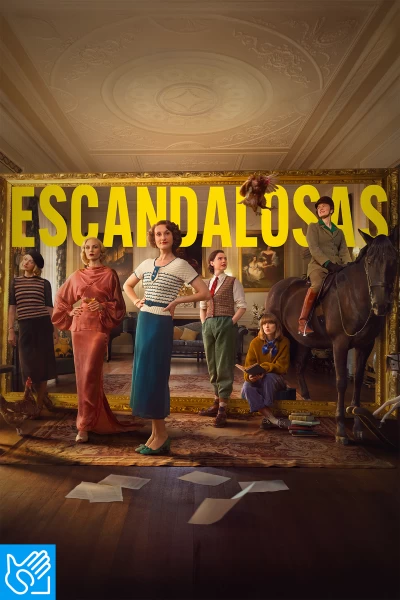 (LSE) - Escandalosas