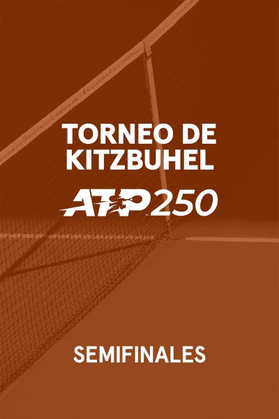 Semifinales. Semifinales: Semifinal 1