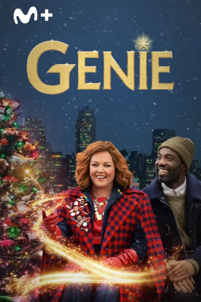 Genie