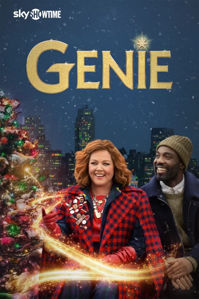 Genie