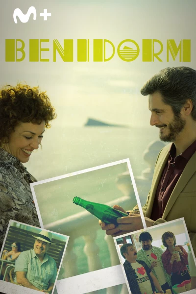 Benidorm