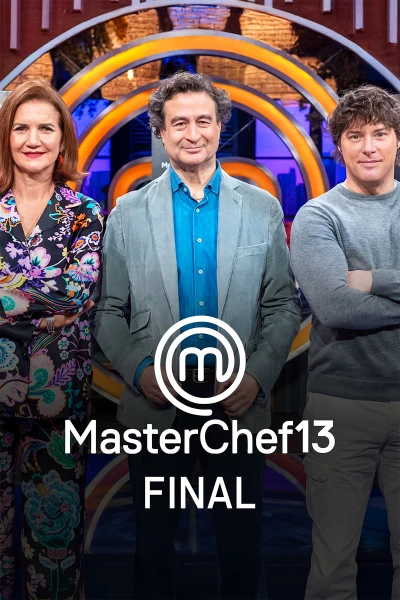 MasterChef
