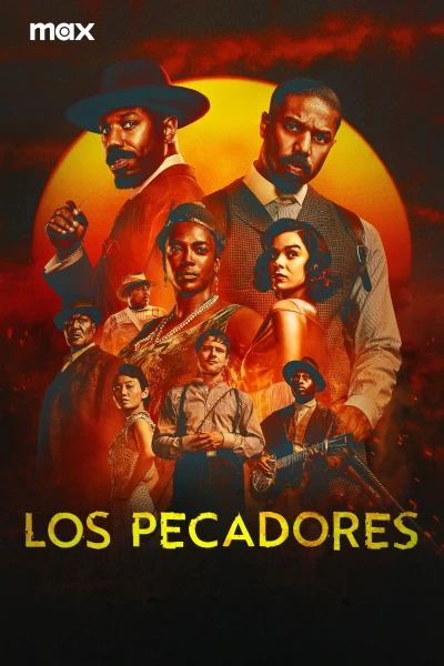 Los pecadores