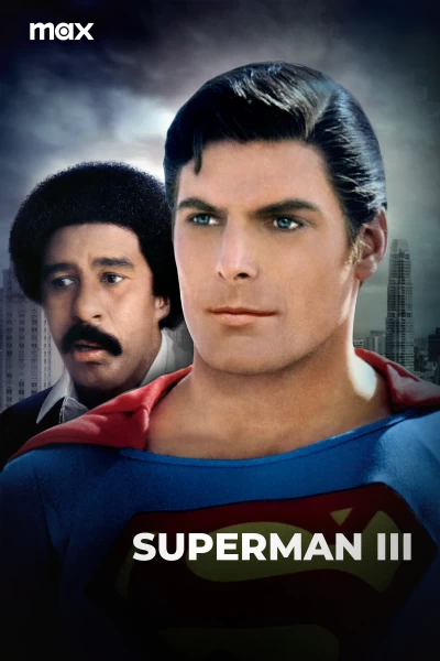 Superman III