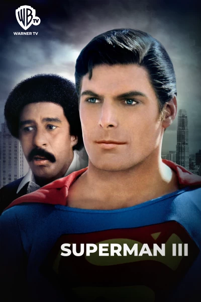 Superman III