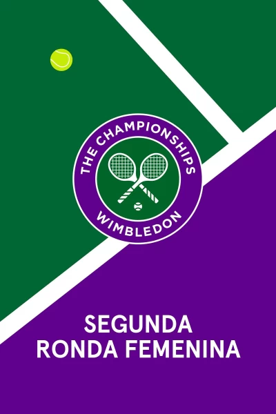 Segunda Ronda Femenina. Segunda Ronda Femenina: Sabalenka - Bouzkova