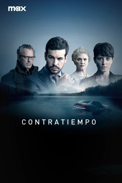 Contratiempo