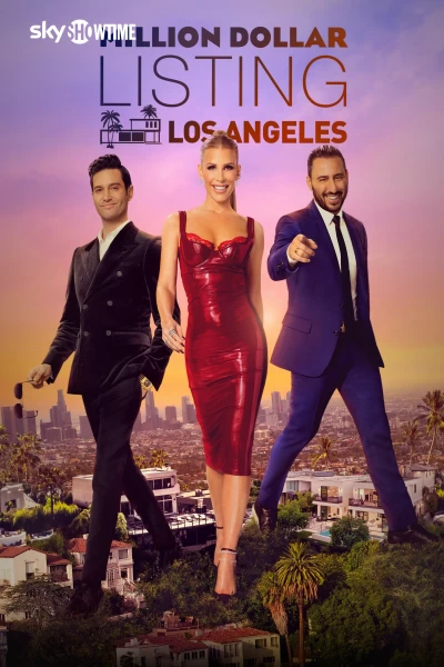 Te vendo tu mansión: Los Ángeles