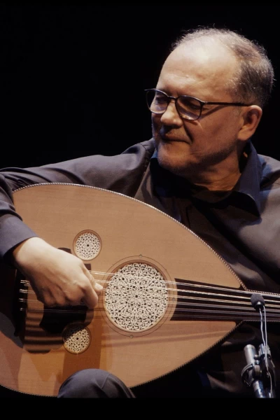 Anouar Brahem Django Bates Dave Holland Anja Lechner: After the Last Sky