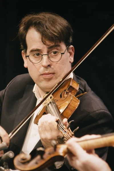 Cuarteto Modigliani: Mozart Ravel Beethoven