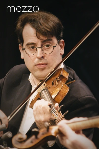 Cuarteto Modigliani: Mozart Ravel Beethoven