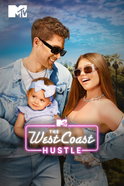 Cosas de Chanel West Coast