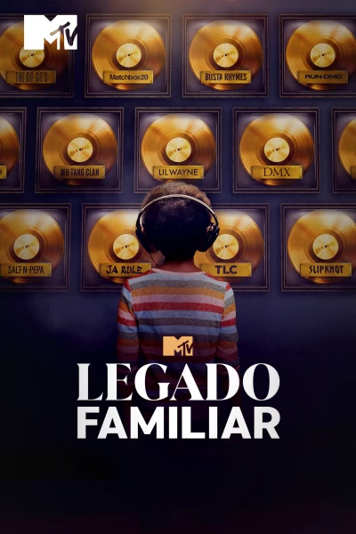 Family Legacy