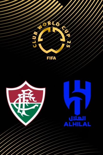 Cuartos de final. Cuartos de final: Fluminense - Al Hilal