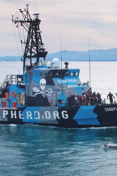 Especies En Peligro. Especies En Peligro: Sea of Shadows