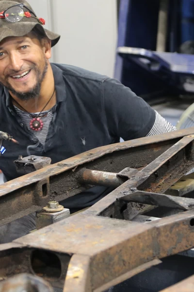 Car SOS. Car SOS: Mazda Rx-7