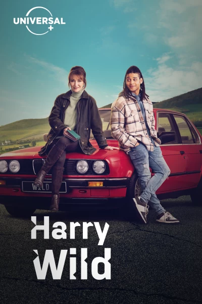 Harry Wild