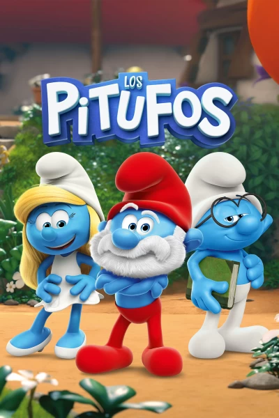 Los Pitufos. T(T4). Los Pitufos (T4): El decimotercer postre / A ritmo de caracol