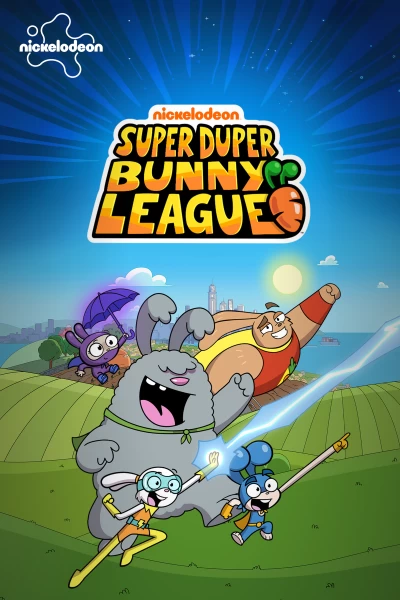 Superliga Bunny