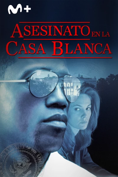 Asesinato en la Casa Blanca