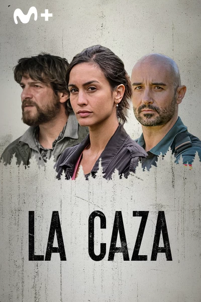 La caza