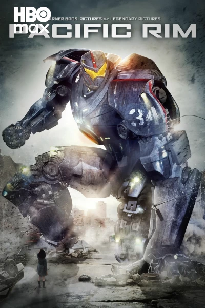 Pacific Rim
