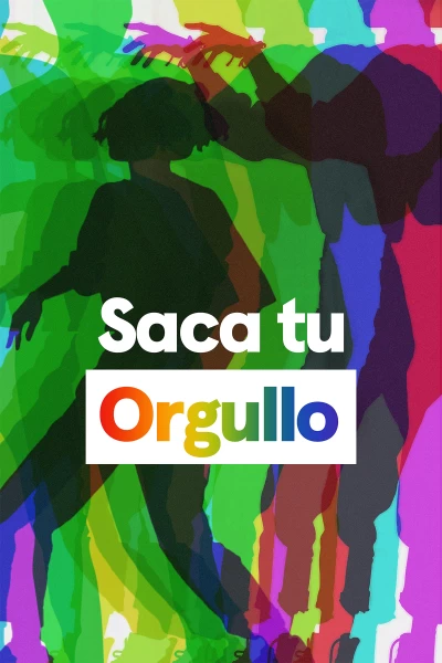 Saca tu orgullo