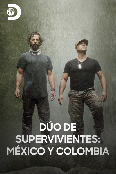 Dúo de supervivientes: México y Colombia