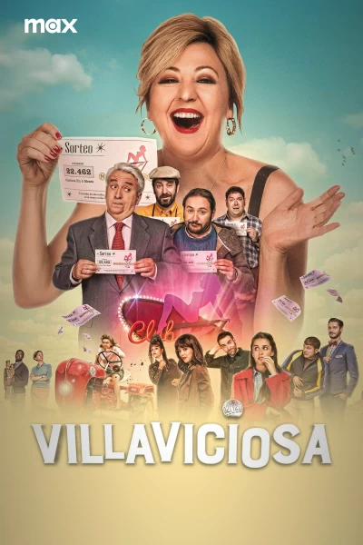 Villaviciosa