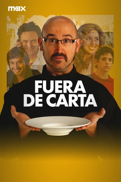 Fuera de carta