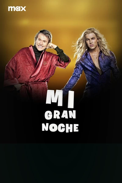 Mi gran noche