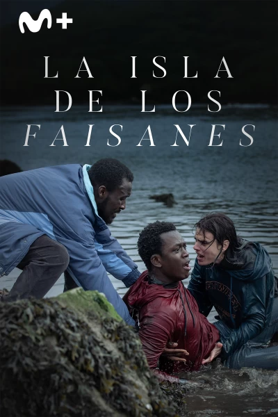 La isla de los faisanes