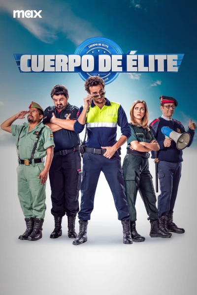 Cuerpo de élite