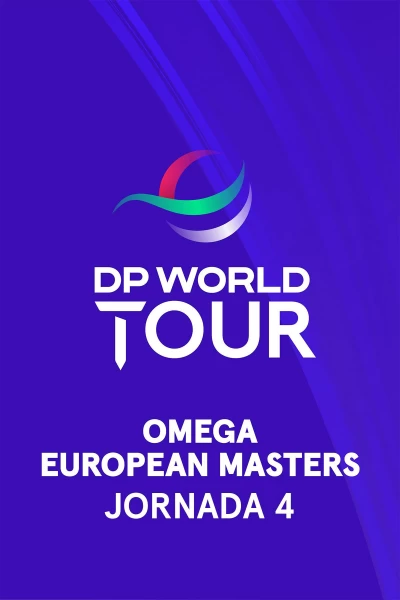 Omega European Masters. Omega European Masters (World Feed VO) Jornada 4. Parte 1