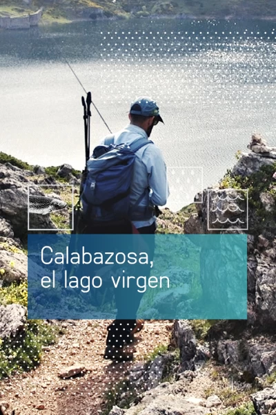 Calabazosa, el lago virgen