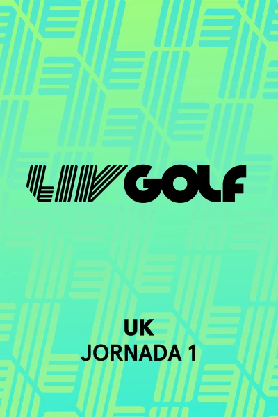 UK. UK. Jornada 1