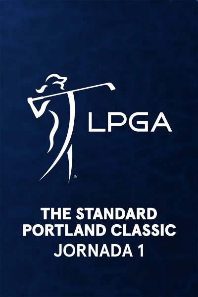 The Standard Portland Classic. The Standard Portland Classic. Jornada 2