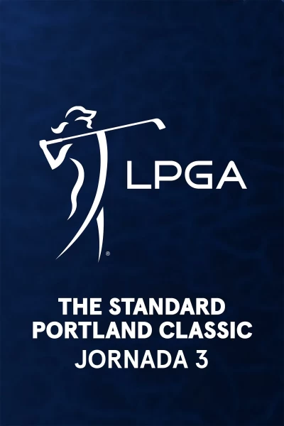 The Standard Portland Classic. The Standard Portland Classic. Jornada 4