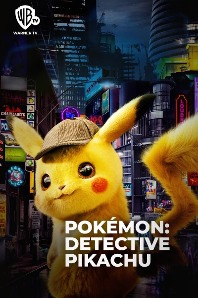 Pokémon: Detective Pikachu