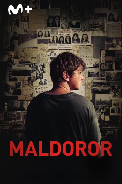 Maldoror