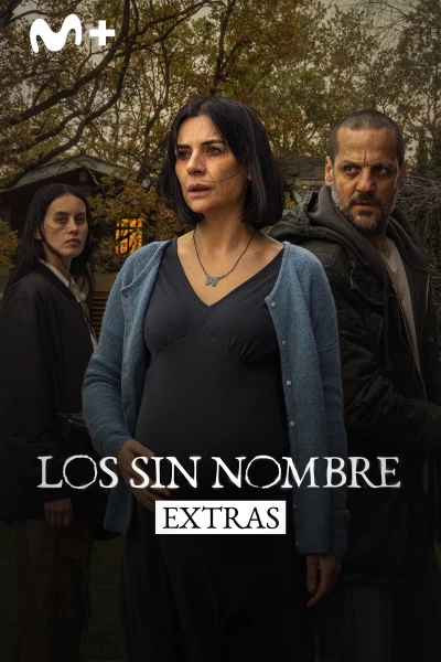 Los sin nombre (Extras)